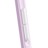Maxbell 2 in 1 Threader Seam Ripper Sewing Tool for Crochet Cross Stitch Embroidery Purple