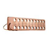 Maxbell Embroidery Floss Organizer with Handy Hanging Strap Needlework Thread Sorter