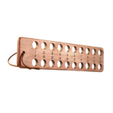 Maxbell Embroidery Floss Organizer with Handy Hanging Strap Needlework Thread Sorter