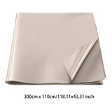 Maxbell Faraday Fabric Equipment EMF Protection Electromagnetic Field Blocking Cloth
