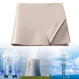 Maxbell Faraday Fabric Equipment EMF Protection Electromagnetic Field Blocking Cloth