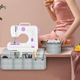Maxbell Sewing Machine Pad for Table for Sewing Accessories Pad Organizer for Sewing