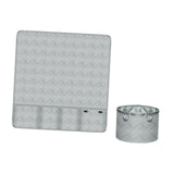 Maxbell Sewing Machine Pad for Table for Sewing Accessories Pad Organizer for Sewing