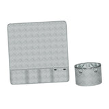 Maxbell Sewing Machine Pad for Table for Sewing Accessories Pad Organizer for Sewing