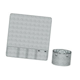 Maxbell Sewing Machine Pad for Table for Sewing Accessories Pad Organizer for Sewing