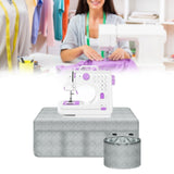 Maxbell Sewing Machine Pad for Table for Sewing Accessories Pad Organizer for Sewing