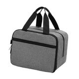 Maxbell Yarn Storage Bag Handbag Travel Crochet Bag for Scrapbooking Crafting Sewing