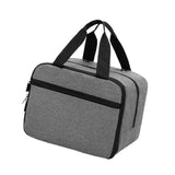 Maxbell Yarn Storage Bag Handbag Travel Crochet Bag for Scrapbooking Crafting Sewing