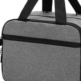 Maxbell Yarn Storage Bag Handbag Travel Crochet Bag for Scrapbooking Crafting Sewing