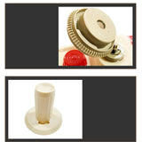 Maxbell Yarn Winder String Ball Winder for Knitting Enthusiast Beginners Grandmother