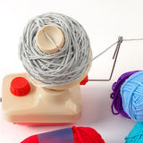 Maxbell Yarn Winder String Ball Winder for Knitting Enthusiast Beginners Grandmother