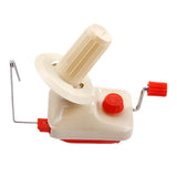 Maxbell Yarn Winder String Ball Winder for Knitting Enthusiast Beginners Grandmother