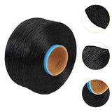 Maxbell Elastic String Elastic Bead String for Weaving Clay Beads Beading 0.23mm 11000m