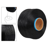 Maxbell Elastic String Elastic Bead String for Weaving Clay Beads Beading 0.23mm 11000m