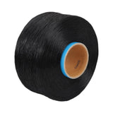 Maxbell Elastic String Elastic Bead String for Weaving Clay Beads Beading 0.7mm 4500m