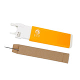 Maxbell Sewing Threader Threading Aid Sewing Pin Holder Easy Threader for DIY Crafts Yellow