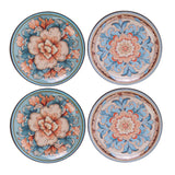 Maxbell 2Pcs Needle Minder for Cross Stitch Mini Sewing Pin Holders for Cross Stitch Type A