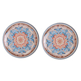 Maxbell 2Pcs Needle Minder for Cross Stitch Mini Sewing Pin Holders for Cross Stitch Type B