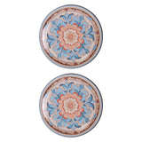 Maxbell 2Pcs Needle Minder for Cross Stitch Mini Sewing Pin Holders for Cross Stitch Type B