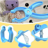 Maxbell Doll Making Eyes Tool Sewing Projects Puppets Stuffed Animal Multifunctional