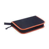 Maxbell Tool Case Handheld Utility Tool Pouch for Maintenance Carpenters Electrician