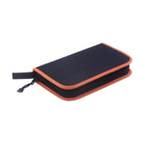 Maxbell Tool Case Handheld Utility Tool Pouch for Maintenance Carpenters Electrician