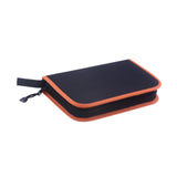 Maxbell Tool Case Handheld Utility Tool Pouch for Maintenance Carpenters Electrician