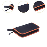 Maxbell Tool Case Handheld Utility Tool Pouch for Maintenance Carpenters Electrician
