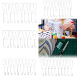 Maxbell Sewing Pattern Hooks Storage Practical Versatile Heavy Duty Template Hanging 26 cm
