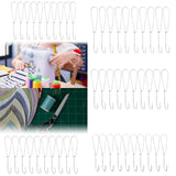 Maxbell Sewing Pattern Hooks Storage Practical Versatile Heavy Duty Template Hanging 26 cm