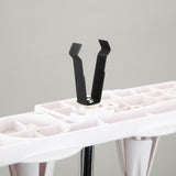 Maxbell Sewing Machine Thread Holder 4 Spools Holder for Quilting Sewing Machines