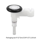 Maxbell Sewing Machine Bobbin Winder Home Replaces Gadget 83337 for Singer 6669 6660