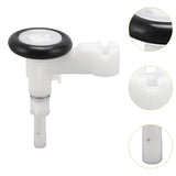 Maxbell Sewing Machine Bobbin Winder Home Replaces Gadget 83337 for Singer 6669 6660
