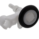 Maxbell Sewing Machine Bobbin Winder Home Replaces Gadget 83337 for Singer 6669 6660