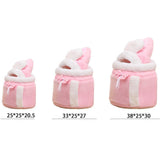 Maxbell Pet Carrier Backpack Warm Portable Front Carrier for Walking Outdoor Camping M