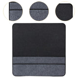 Maxbell Sewing Machine Pad Sturdy for Sewing Accessories Multifunctional Storage Bag