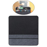 Maxbell Sewing Machine Pad Sturdy for Sewing Accessories Multifunctional Storage Bag