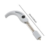 Maxbell Embroidery Hoop Tightening Lock Tightener Furniture Decor Sewing Accessories