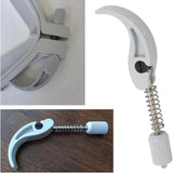 Maxbell Embroidery Hoop Tightening Lock Tightener Furniture Decor Sewing Accessories