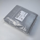 Tufting Cloth with Marked Lines Polyester DIY Crafts Supplies Tufting Fabric 2.23x4 meter