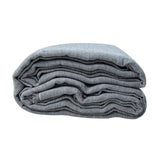 Tufting Cloth with Marked Lines Polyester DIY Crafts Supplies Tufting Fabric 2.23x4 meter