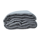 Tufting Cloth with Marked Lines Polyester DIY Crafts Supplies Tufting Fabric 2.23x4 meter