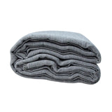 Tufting Cloth with Marked Lines Polyester DIY Crafts Supplies Tufting Fabric 2.23x4 meter