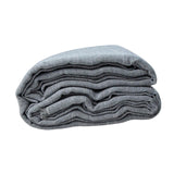 Tufting Cloth with Marked Lines Polyester DIY Crafts Supplies Tufting Fabric 2.23x4 meter