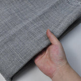 Tufting Cloth with Marked Lines Polyester DIY Crafts Supplies Tufting Fabric 2.23x4 meter
