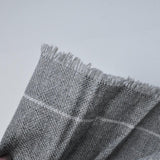 Tufting Cloth with Marked Lines Polyester DIY Crafts Supplies Tufting Fabric 2.23x4 meter