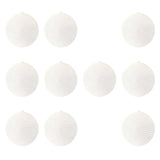 10x Mesh Canvas Sheets Lightweight Crochet Projects Needlepoint Blank Canvas M