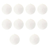 10x Mesh Canvas Sheets Lightweight Crochet Projects Needlepoint Blank Canvas M