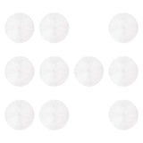 10x Mesh Canvas Sheets Lightweight Crochet Projects Needlepoint Blank Canvas L