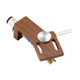 Turntable Headshell Universal Professional Aluminium Alloy Vinyl Phono Stand